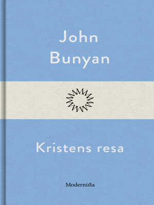 cover image of Kristens resa